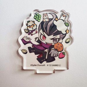 Danganronpa x Sanrio - Gundham Tanaka Acrylic Standee